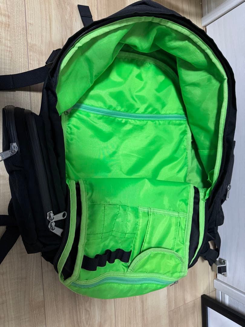 ballaholic バックパック