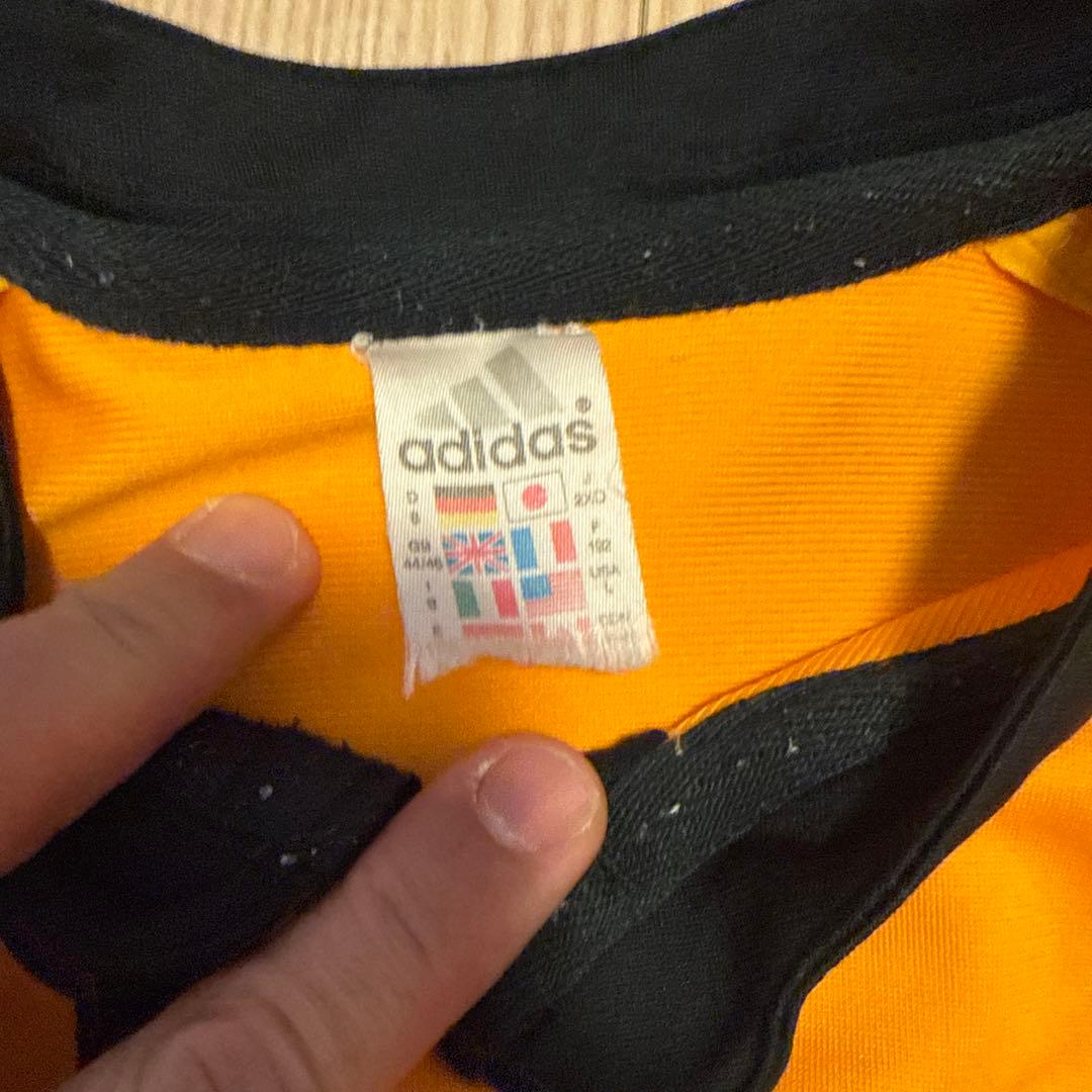 adidas ラグビー バース　BATH 2XO レア