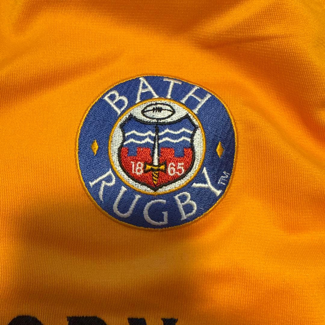 adidas ラグビー バース　BATH 2XO レア