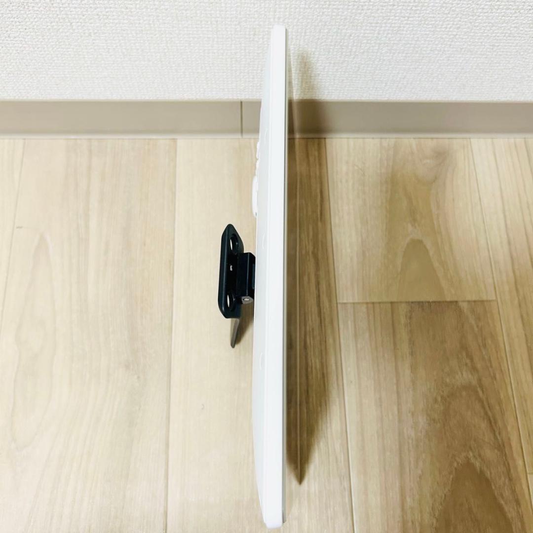 未使用級 SHARP AQUOS 2T-C12AF 防水ポータプル液晶テレビ