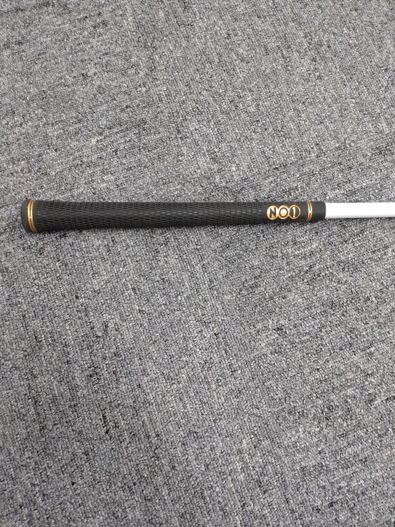 ふ*み様 ステルス HD 5番レスキュークラブ 27度特注品シャフトツアーAD