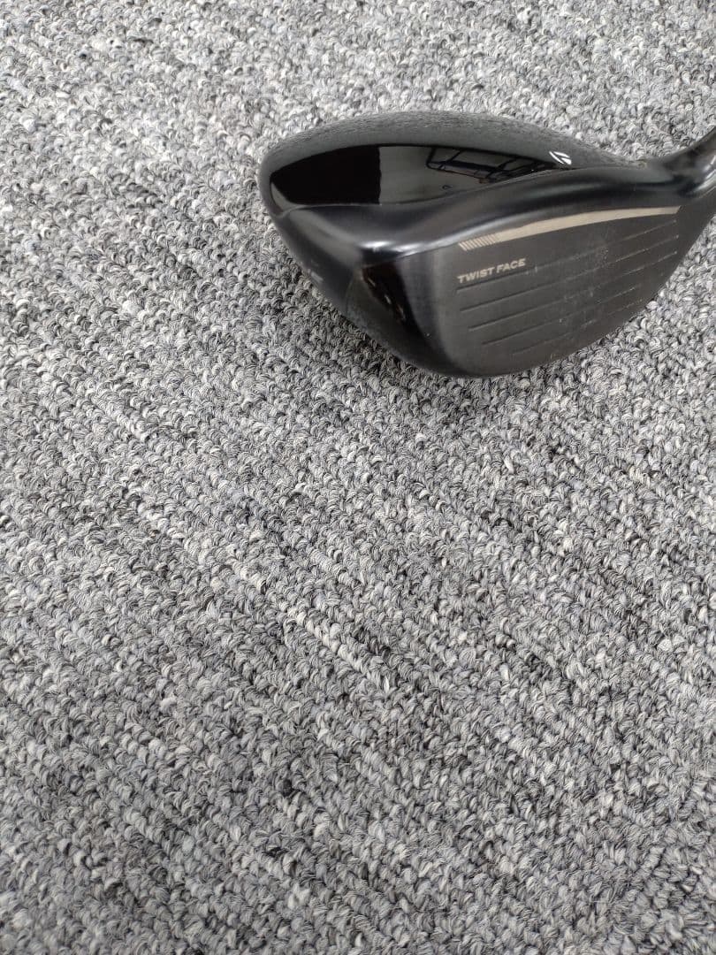 ふ*み様 ステルス HD 5番レスキュークラブ 27度特注品シャフトツアーAD