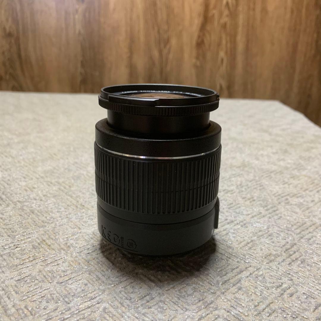 K910 CANON 一眼レフカメラ EOS Kiss X5 DS126311