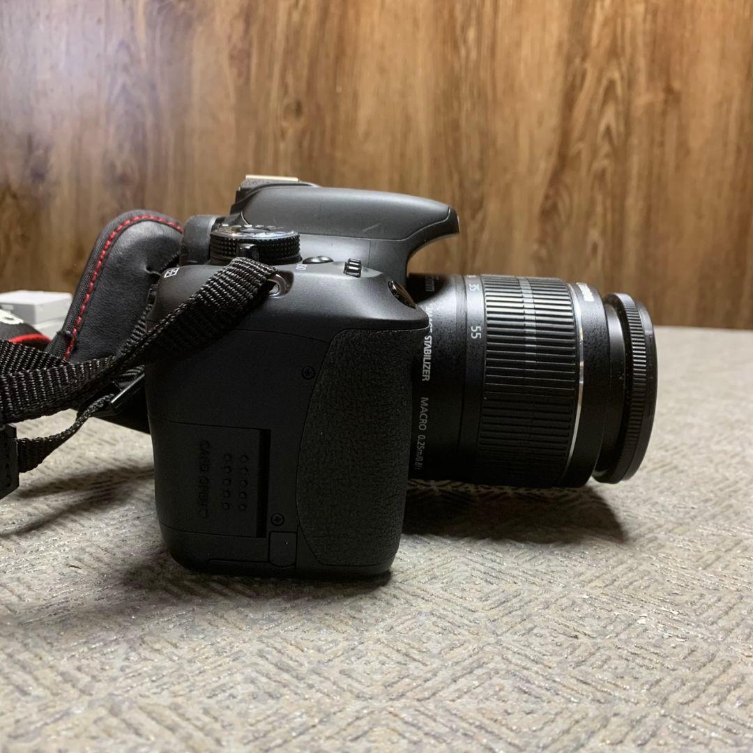 K910 CANON 一眼レフカメラ EOS Kiss X5 DS126311