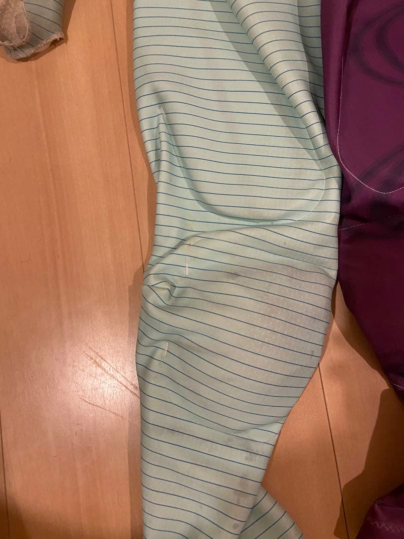 25年モデル オンヨネ ワンピース Lサイズ FIS対応