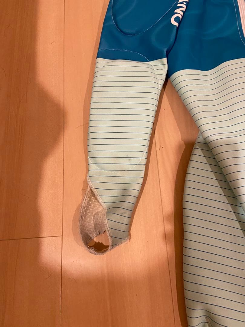 25年モデル オンヨネ ワンピース Lサイズ FIS対応