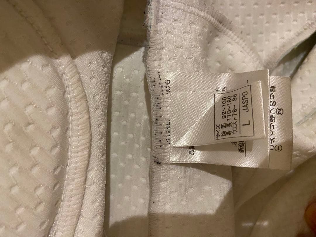 25年モデル オンヨネ ワンピース Lサイズ FIS対応