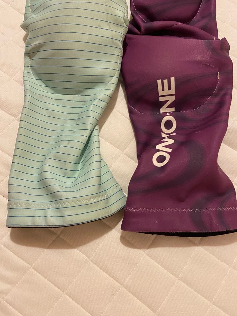 25年モデル オンヨネ ワンピース Lサイズ FIS対応