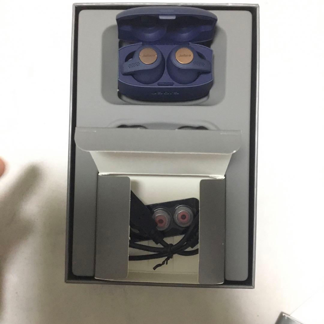 10点まとめ売り　Jabra ジャブラ ワイヤレスイヤホン　ジャンク品