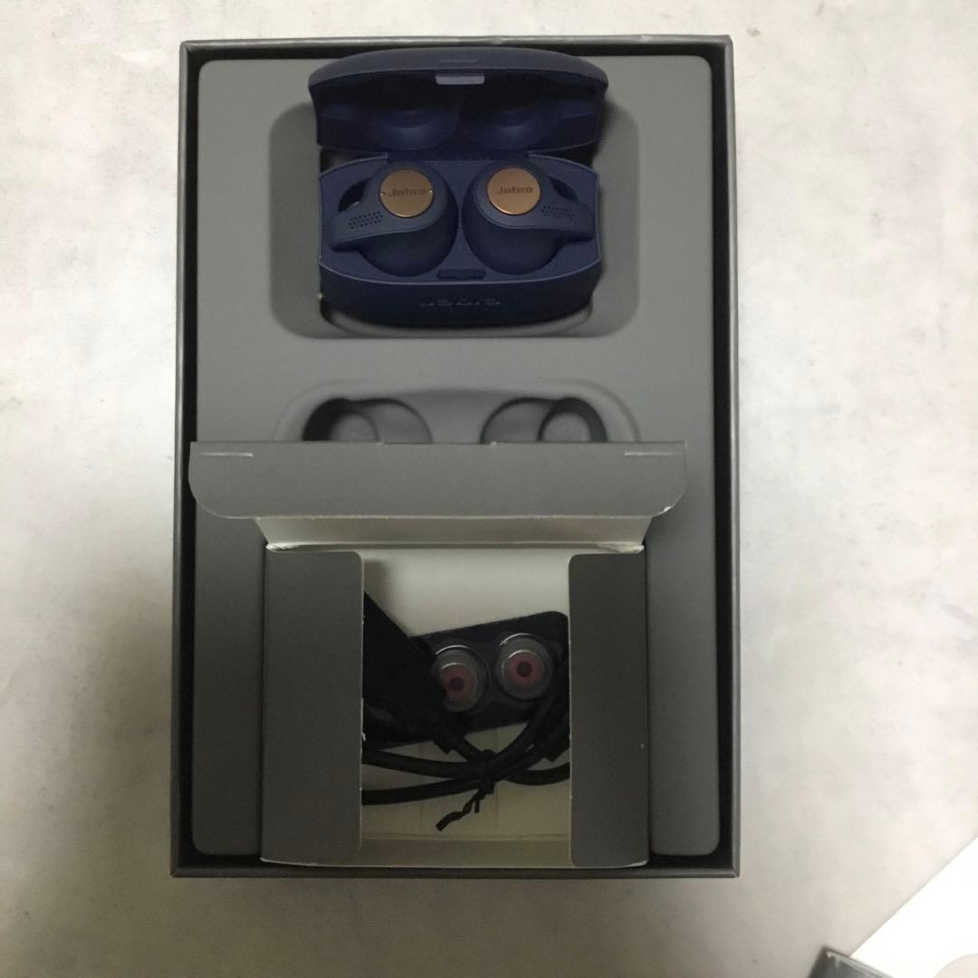 10点まとめ売り　Jabra ジャブラ ワイヤレスイヤホン　ジャンク品