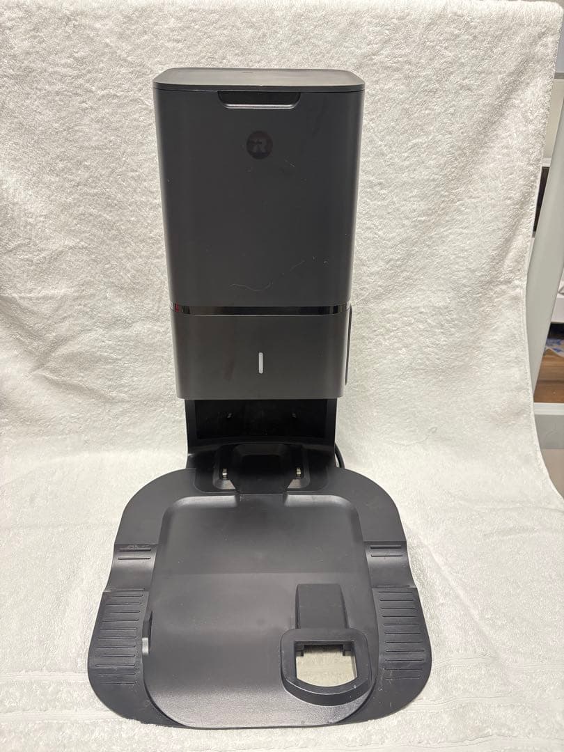 iRobot Roomba i7+ ルンバi7+