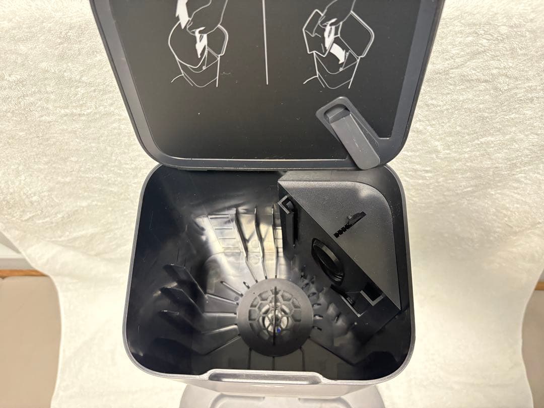 iRobot Roomba i7+ ルンバi7+