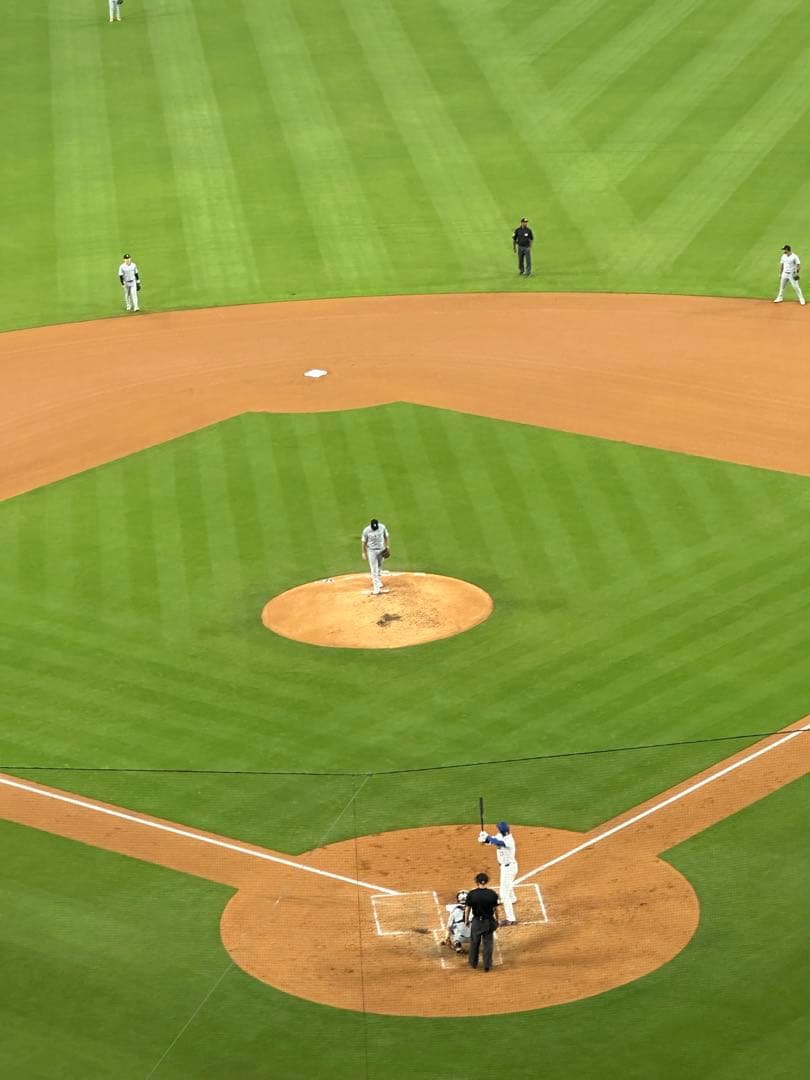 帽子セットpsa10 ドジャース　ワンピースコラボカード