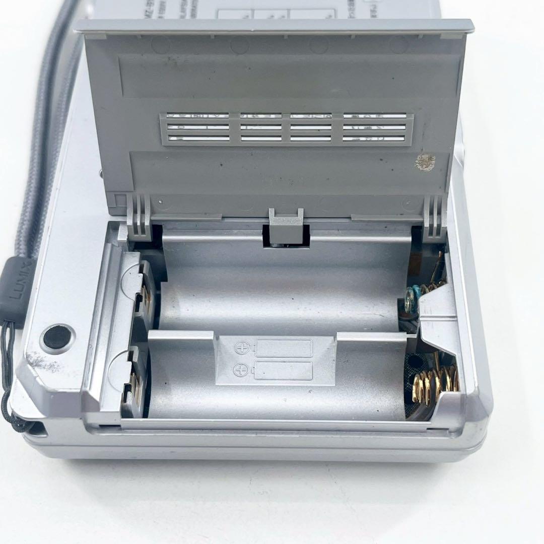 美品 SONY ポータブルMDレコーダー MZ-B10 動作確認済 再生OK