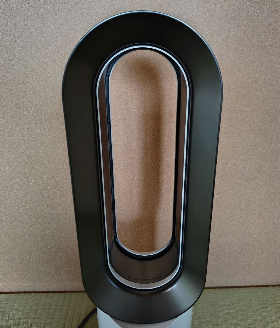 期間限定値下げ中【美品】dyson hot & cool AM09 2024年製