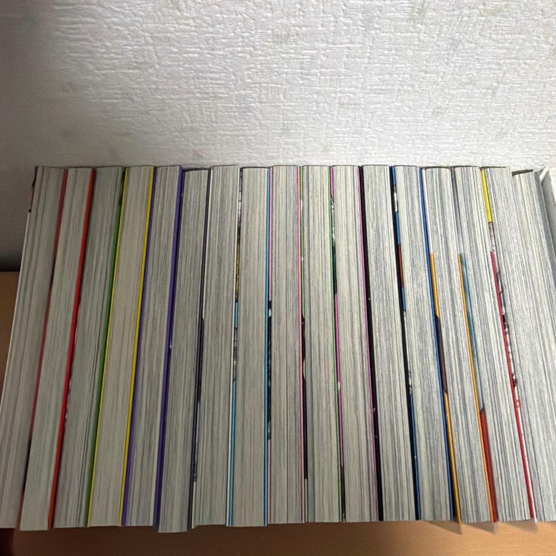 忘却バッテリー　5巻〜21巻セット