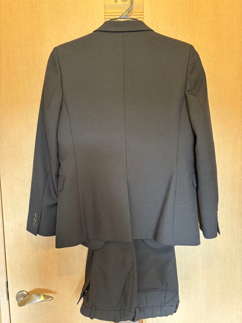 【美品！】男児フォーマルスーツセット