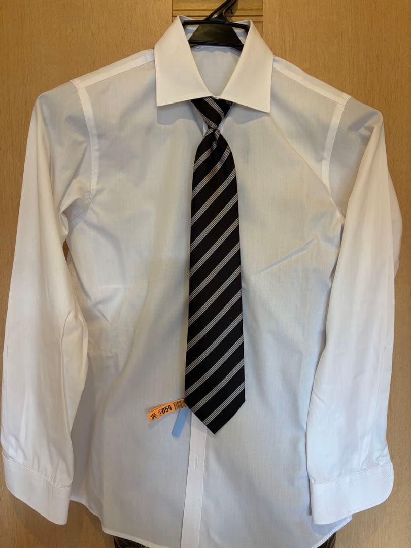 【美品！】男児フォーマルスーツセット