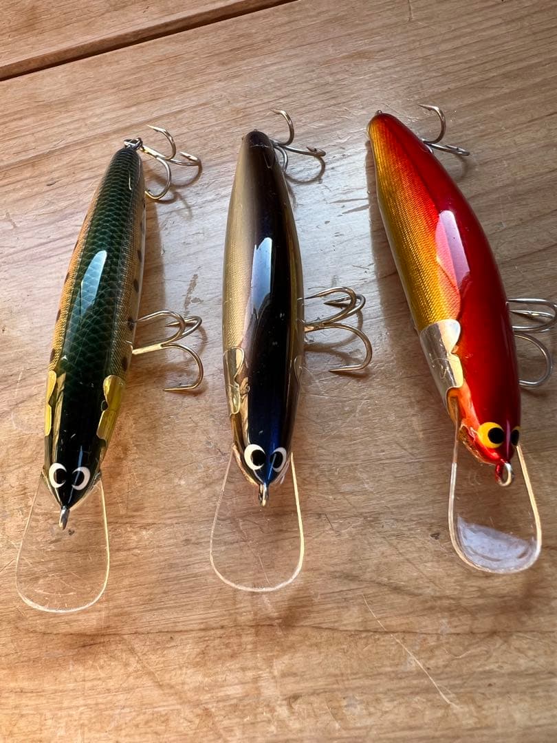 ウッドリーム　アルボル90MD 3個セット