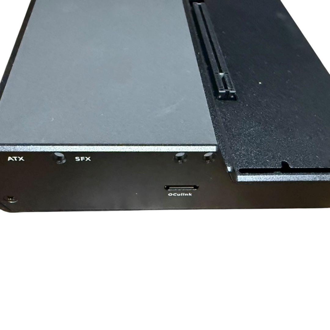 minisforum DEG1 外付けドッキングステーション