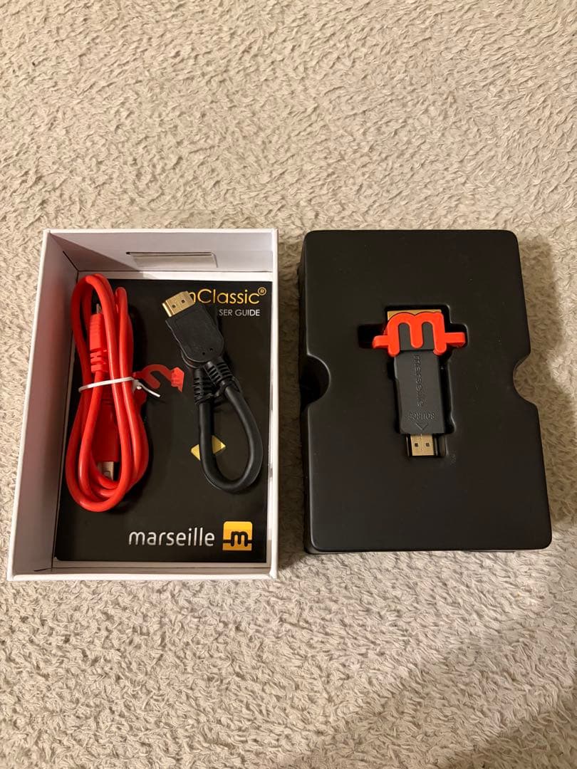 その他 mClassic Original