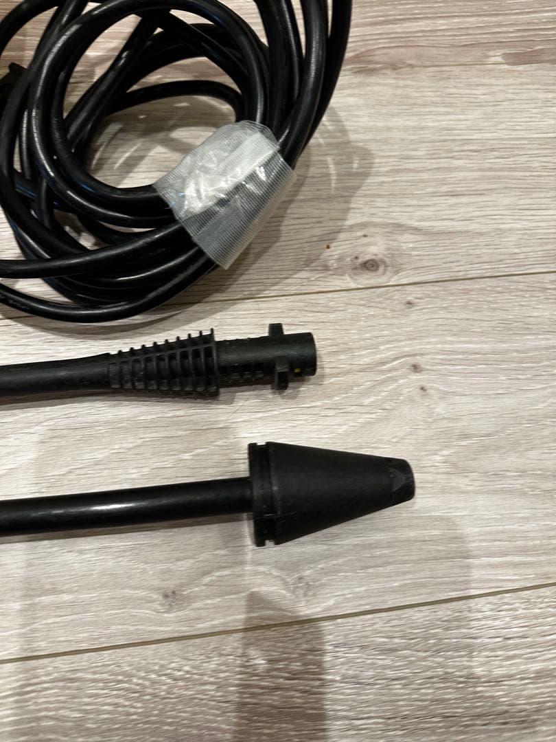 KARCHER 高圧洗浄機 JTK 22 plus 本体