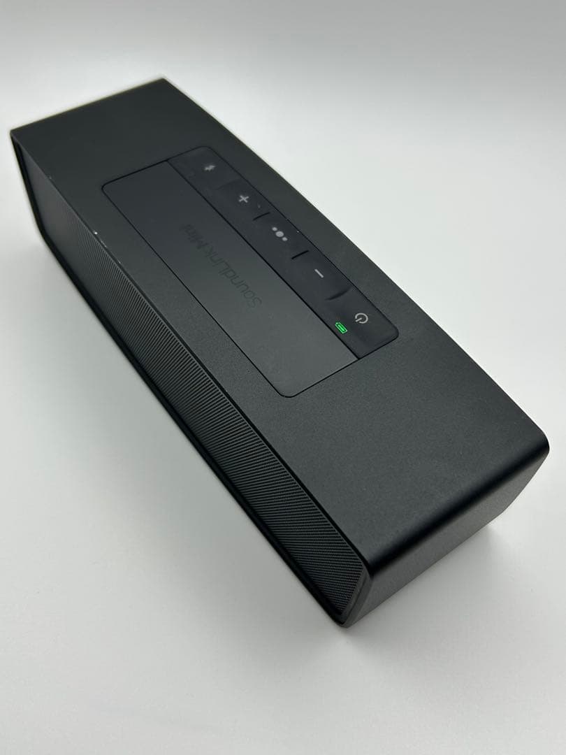 スピーカー・ウーファー BOSE SOUND LINK MINI II SPECIAL EDITION