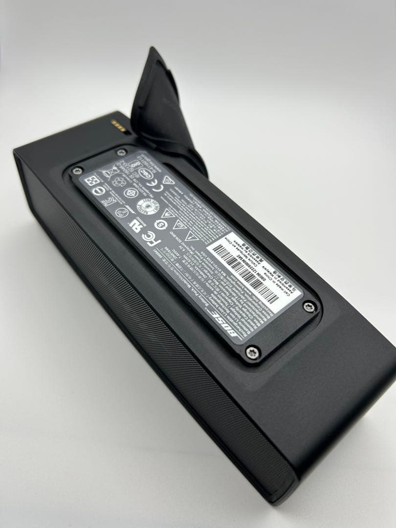 スピーカー・ウーファー BOSE SOUND LINK MINI II SPECIAL EDITION