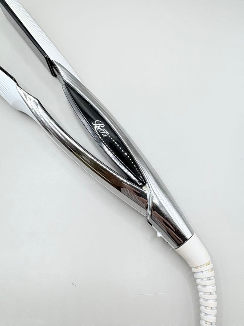 ReFa MTG リファ ストレートアイロン ヘアアイロン 488