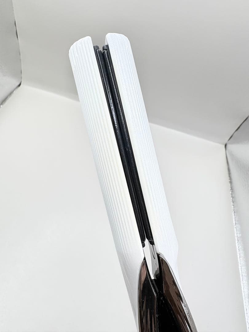 ReFa MTG リファ ストレートアイロン ヘアアイロン 488