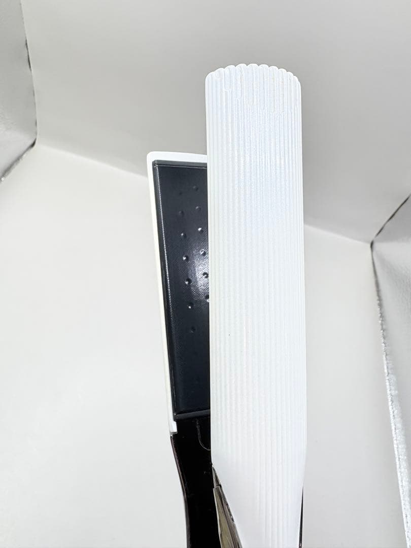 ReFa MTG リファ ストレートアイロン ヘアアイロン 488