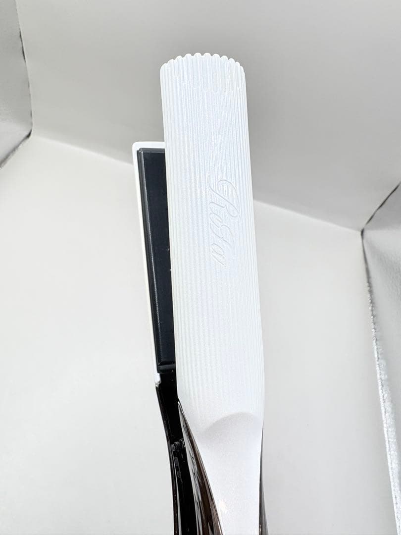 ReFa MTG リファ ストレートアイロン ヘアアイロン 488