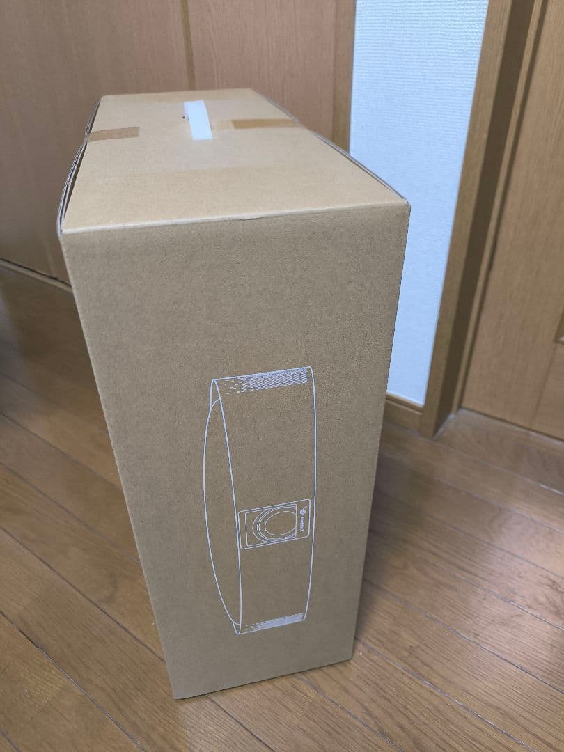 Audion X2 Light プロジェクター本体