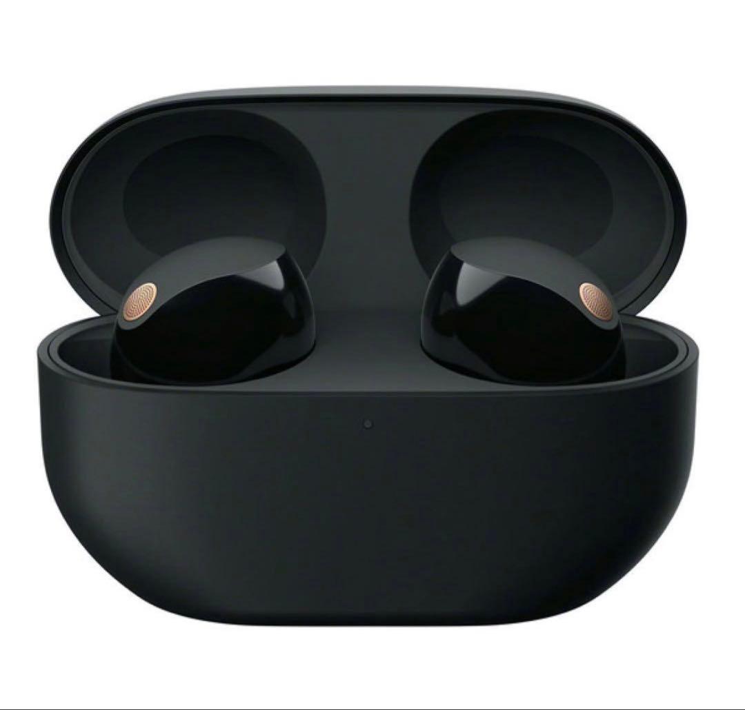 SONY WF-1000XM5 Bluetooth ワイヤレス イヤホン