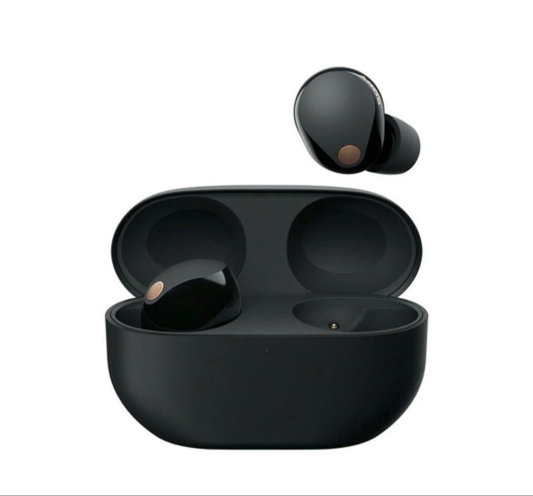 SONY WF-1000XM5 Bluetooth ワイヤレス イヤホン