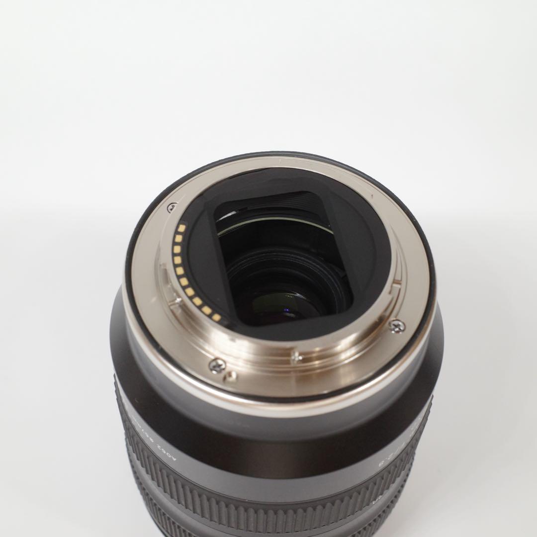 TAMRON 20-40mm F/2.8 Di III VXDソニーEマウント用