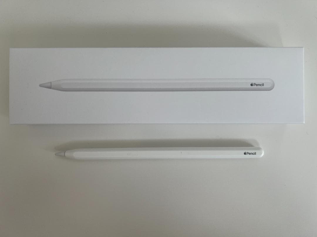 iPadPro 第2世代 11インチ 本体 + ApplePencil 第2世代