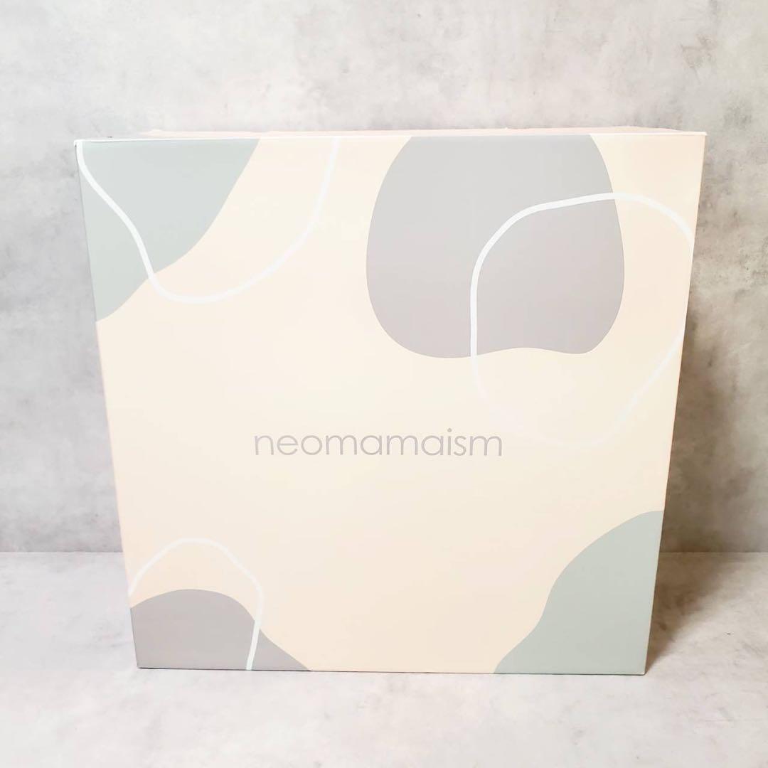 neomamaism ベッド・イン・ベッド