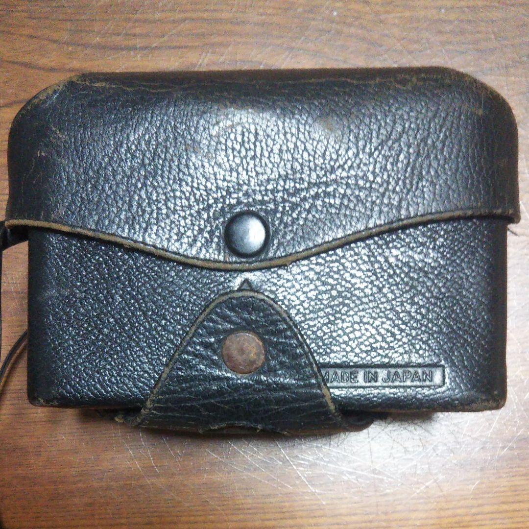 MINOLTA 一眼レフカメラ