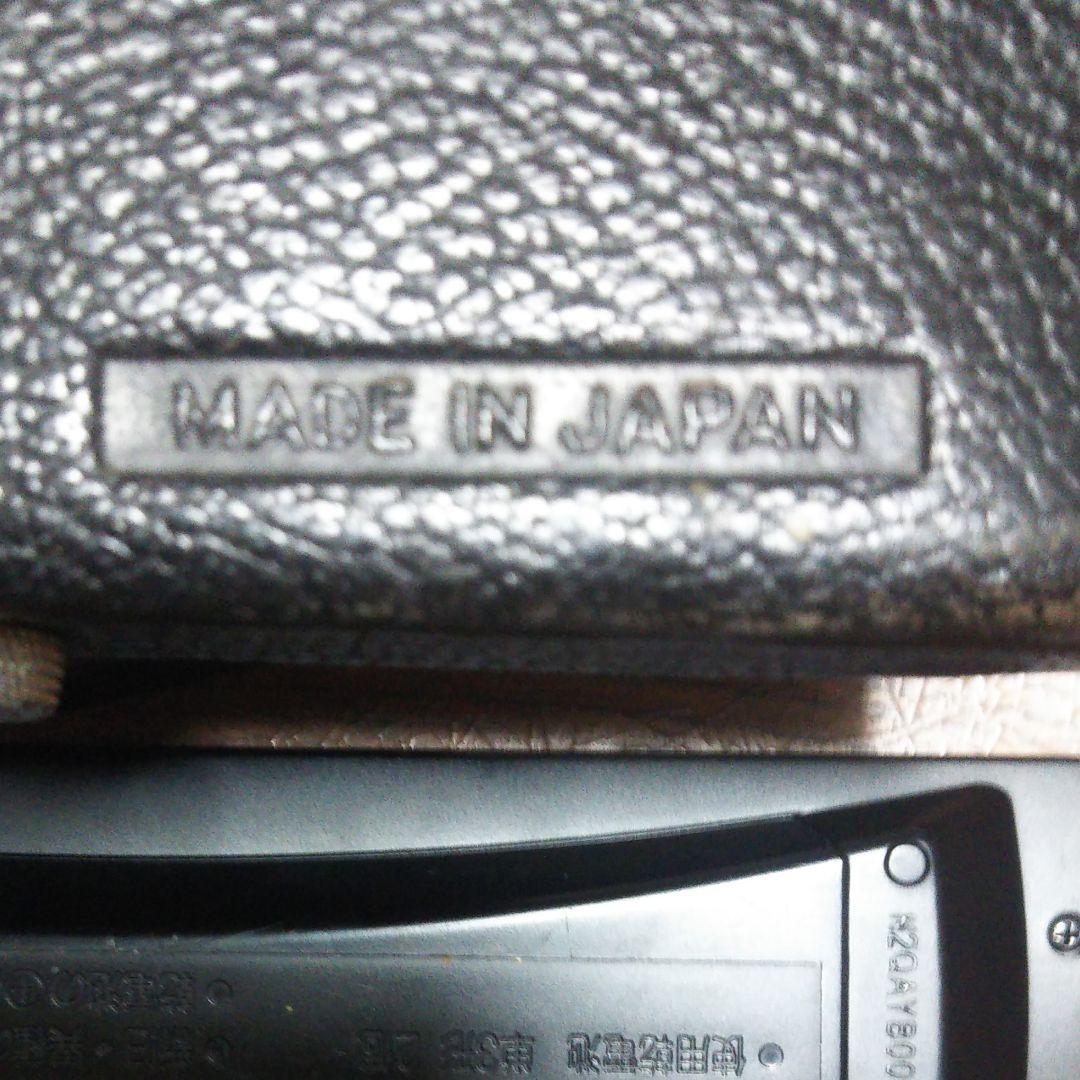 MINOLTA 一眼レフカメラ