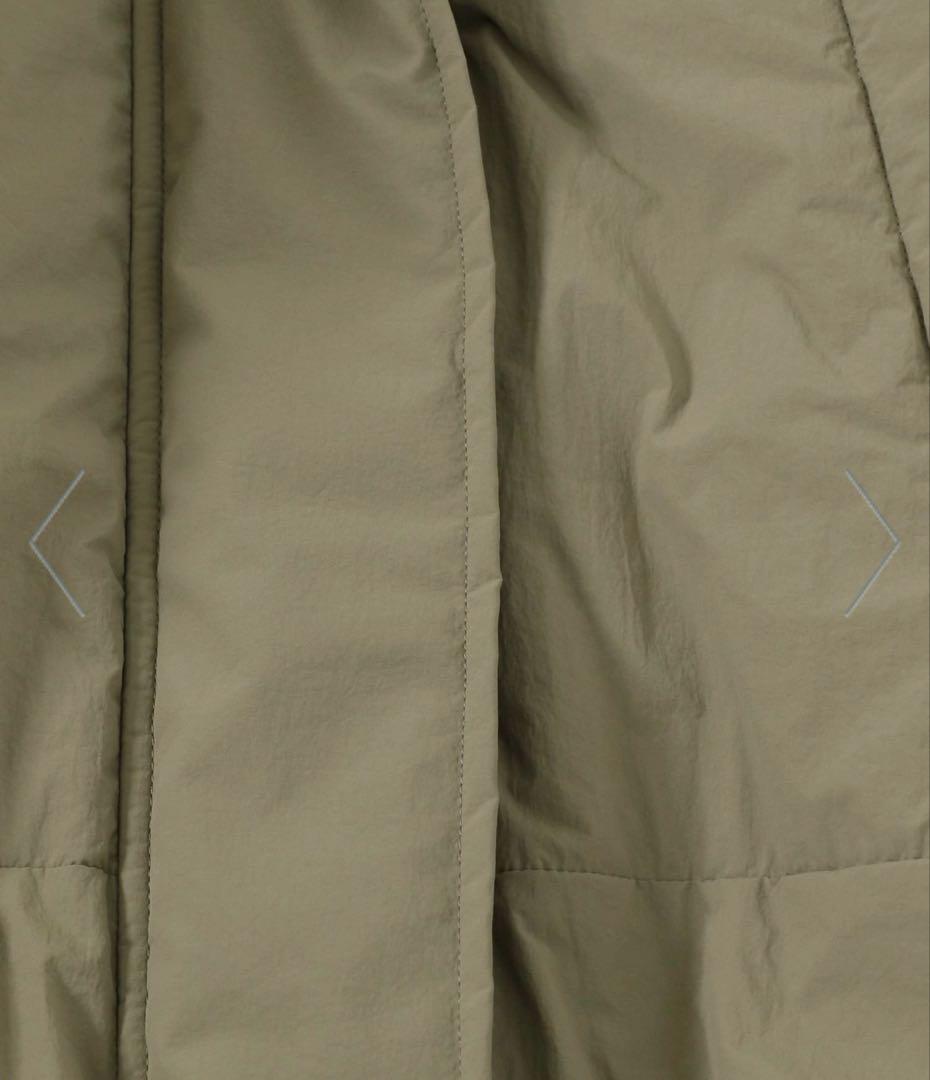 ローリーズファーム モンスターショートコート ジーナシス グローバルワーク