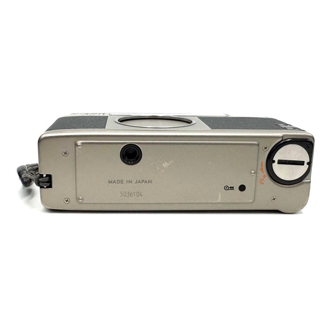 ❁完動品❁Nikon ニコン 35ti フィルムカメラ