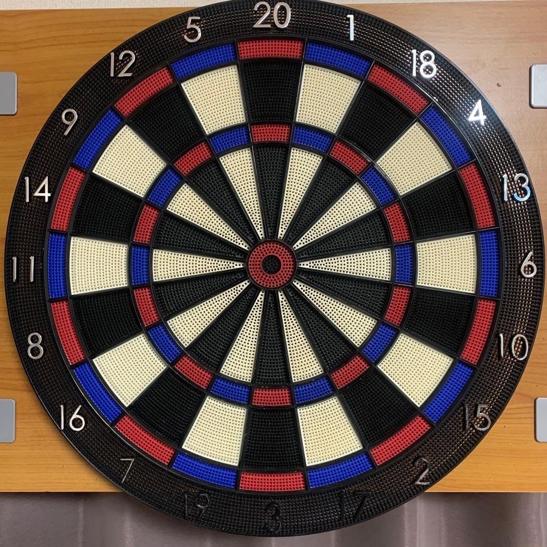 まとめ売り ダーツライブゼロボード BLITZERダーツスタンド SET セット