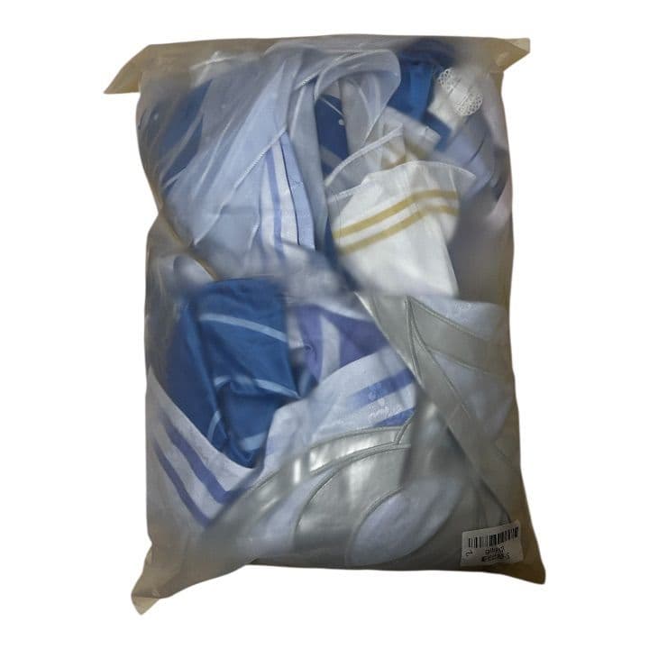 原神少女　コロンビーナコスプレウィッグ付き