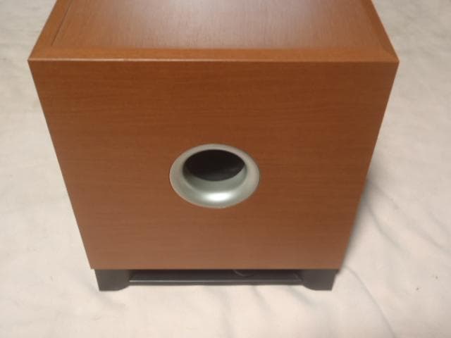 YAMAHA YST-SW010 完動品　美品　送料無料