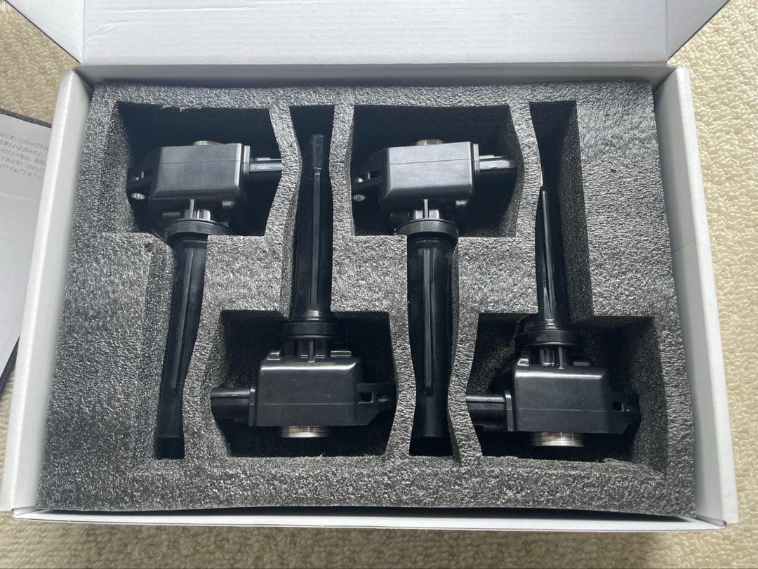 HIGH SPARK IGNITION COIL PREMIUM マツダ用