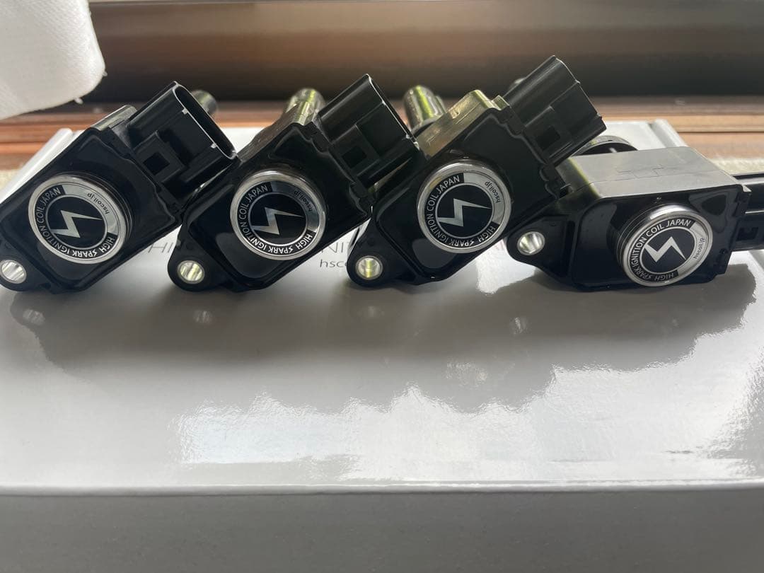 HIGH SPARK IGNITION COIL PREMIUM マツダ用