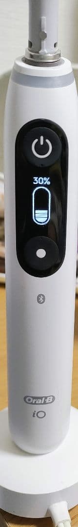 Oral-B iO 7 Series 電動歯ブラシ本体
