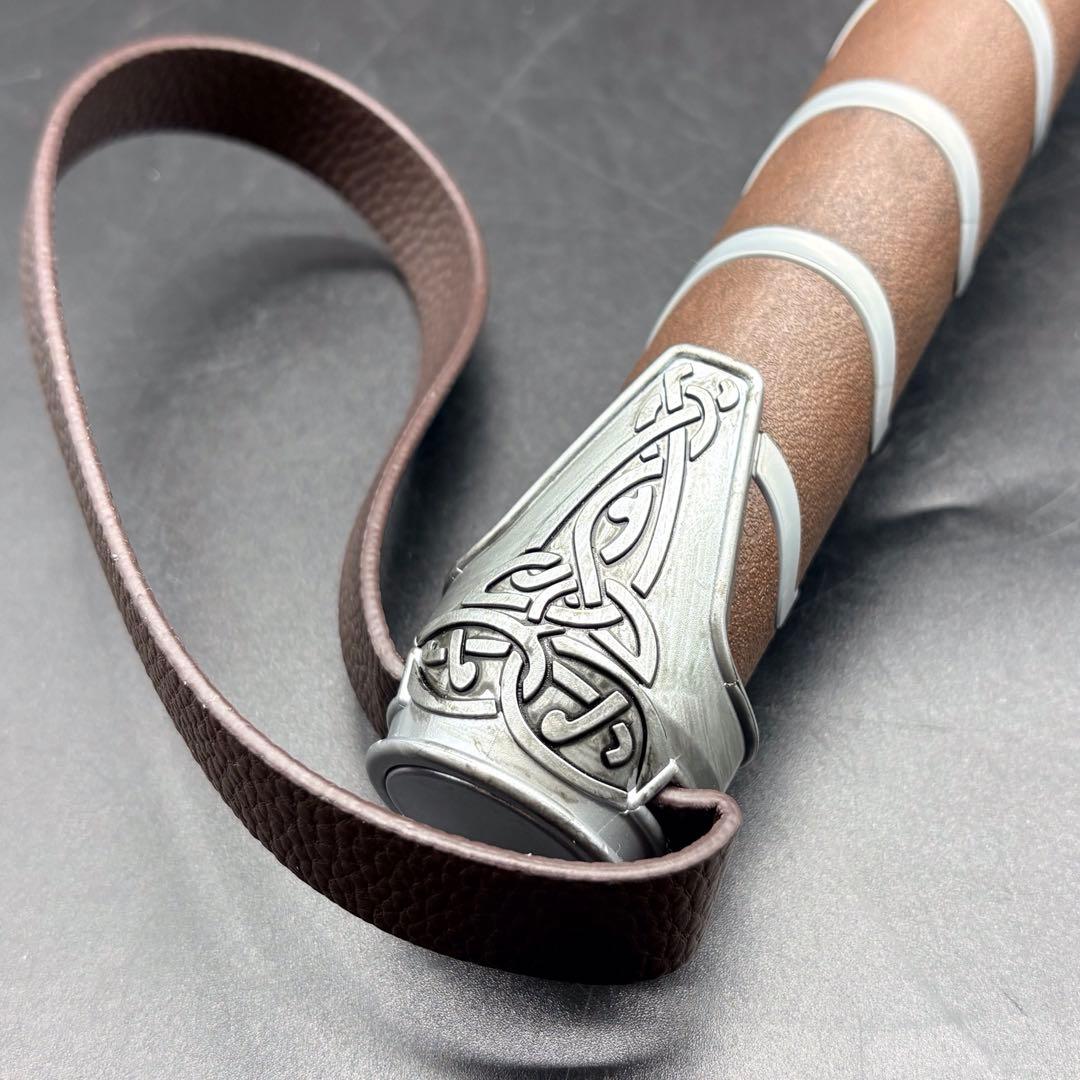 マイティソー ムョルニール ハンマー ラブ & サンダー マーベル　-519-