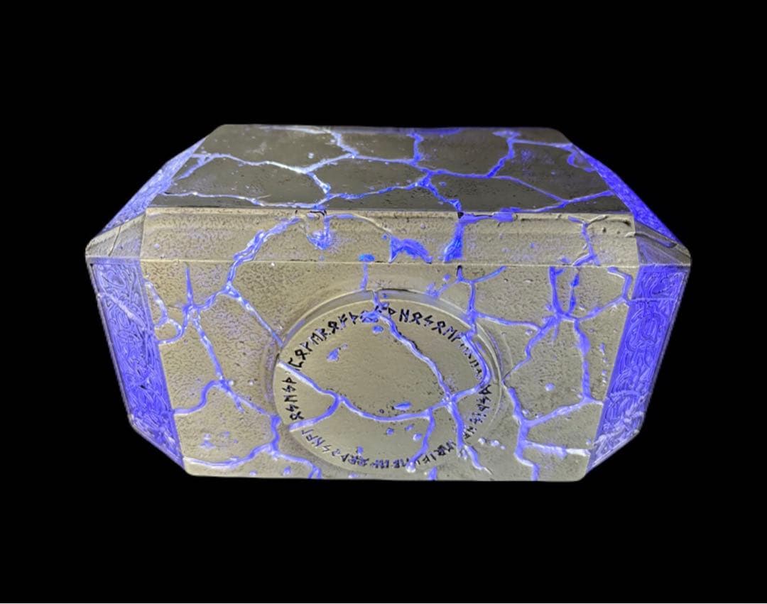 マイティソー ムョルニール ハンマー ラブ & サンダー マーベル　-519-